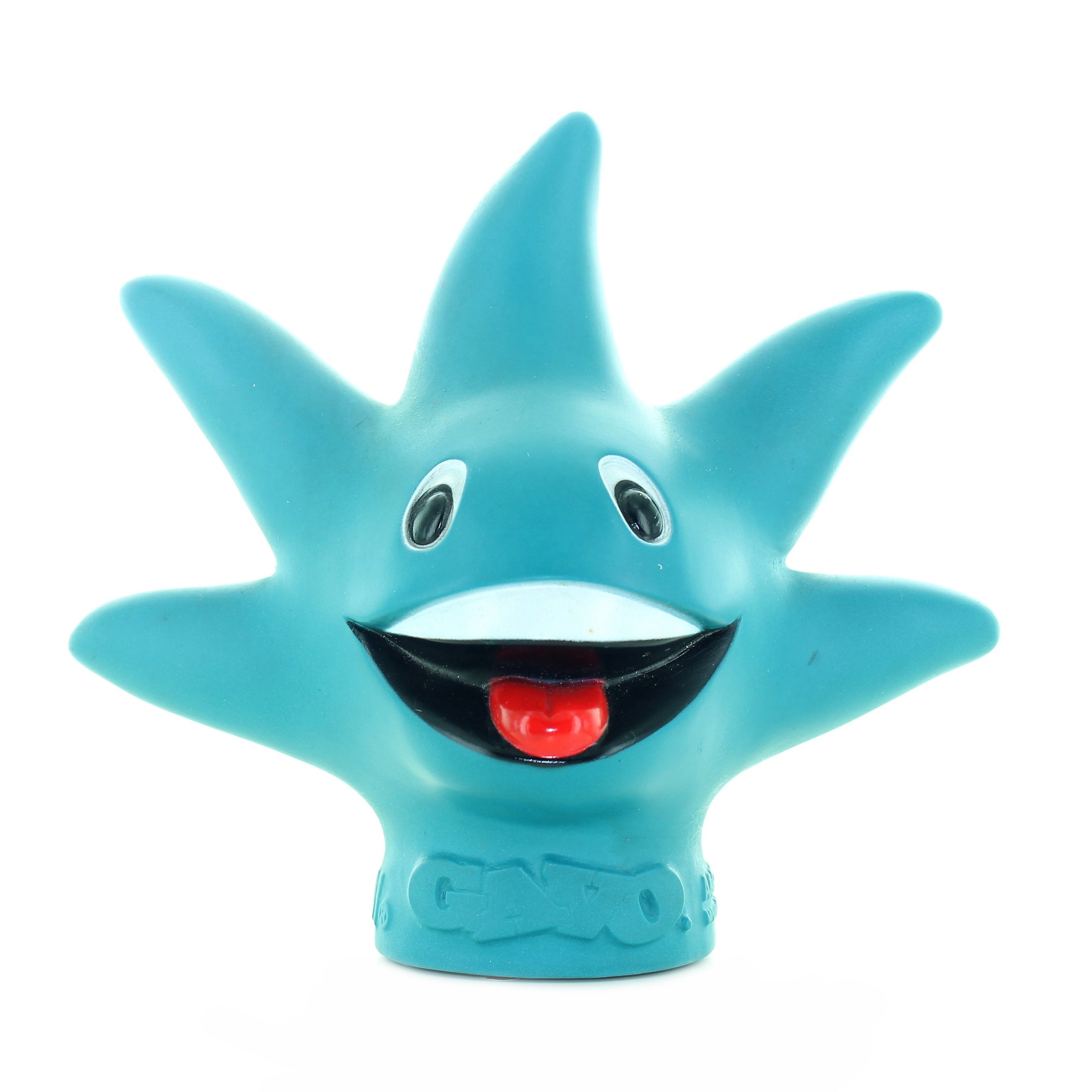 Alcancía Gavo Mascota Juegos Panamericanos Guadalajara 2011