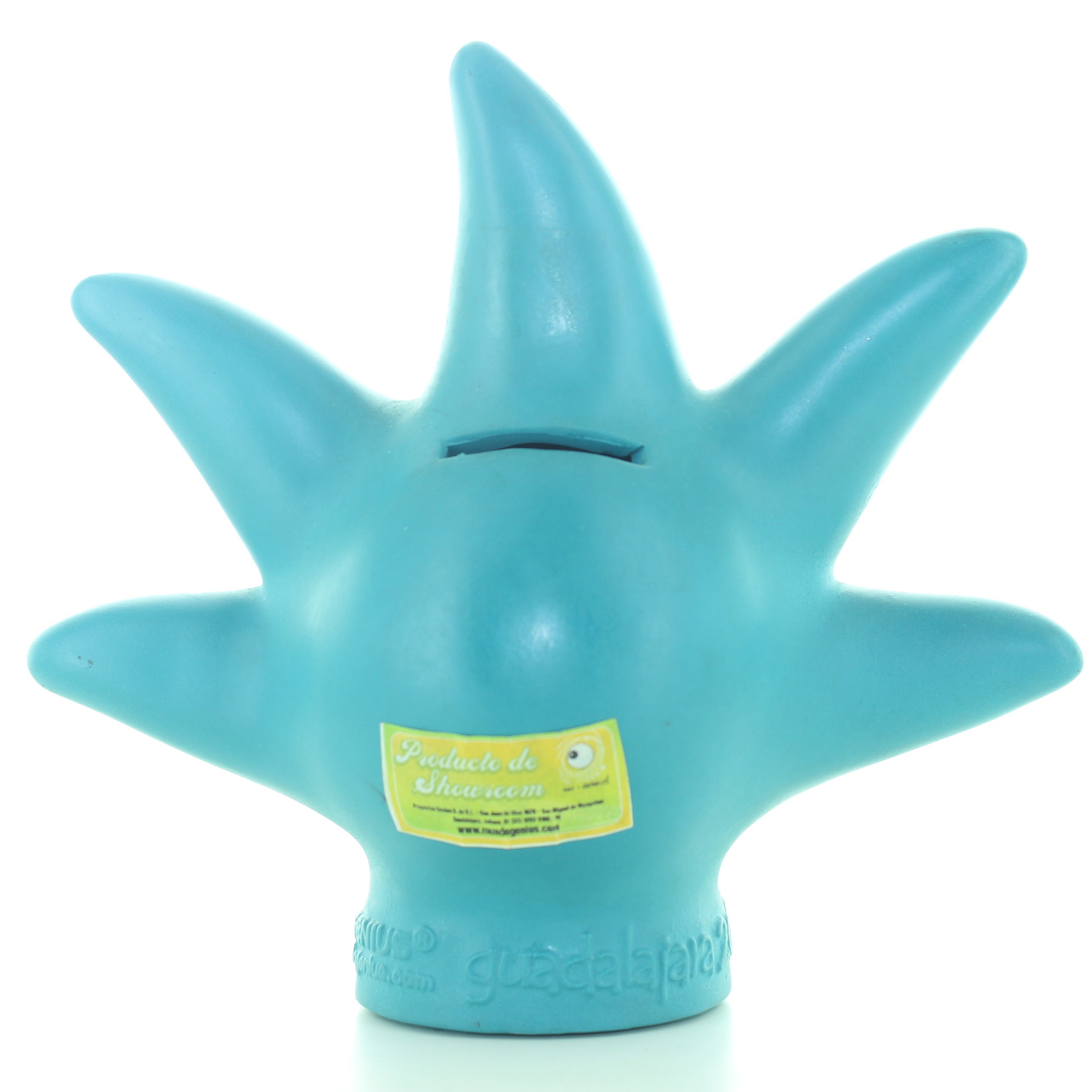 Alcancía Gavo Mascota Juegos Panamericanos Guadalajara 2011