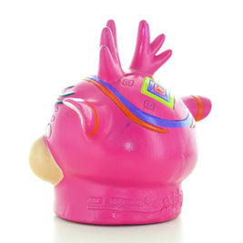 Alcancía Huichi Mascota Juegos Panamericanos Guadalajara 2011