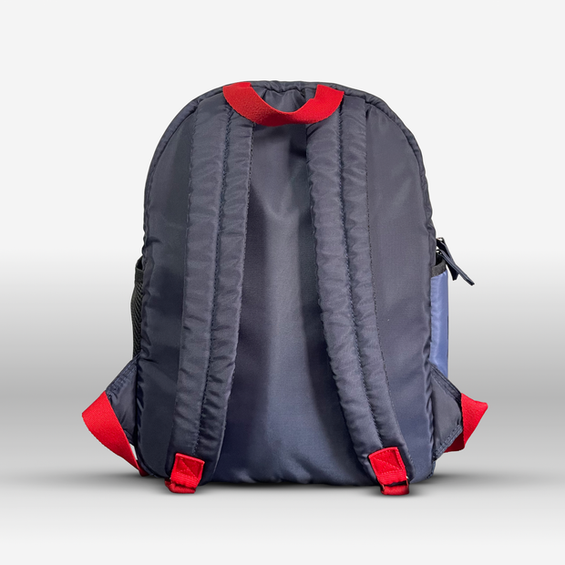 Mochila Pericos De Puebla x Peanuts
