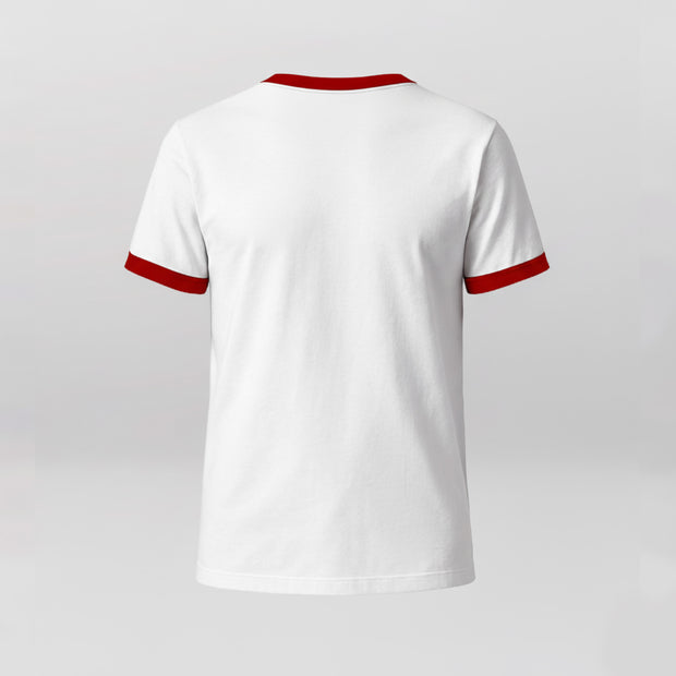 Playera Oficial Básica Acereros De Monclova x Peanuts