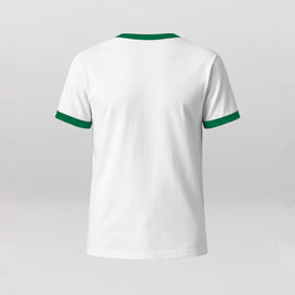 Playera Oficial Básica Leones De Yucatán x Peanuts