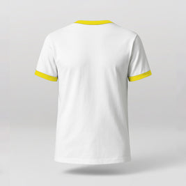 Playera Oficial Básica Pericos De Puebla x Peanuts