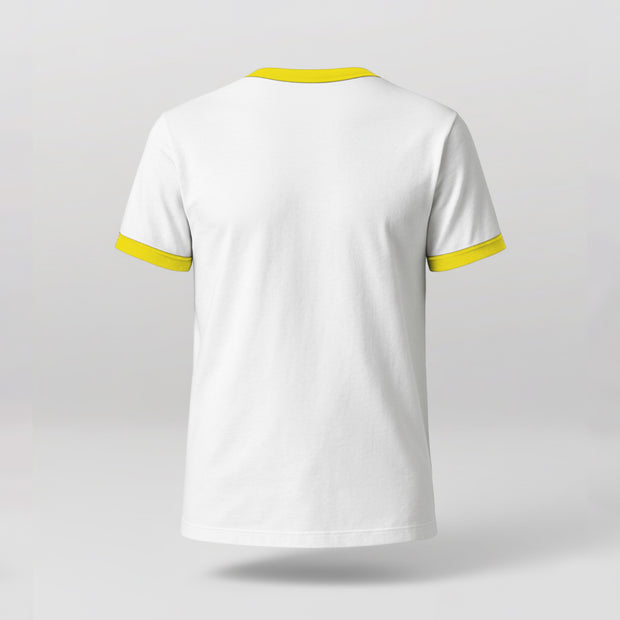 Playera Oficial Básica Pericos De Puebla x Peanuts