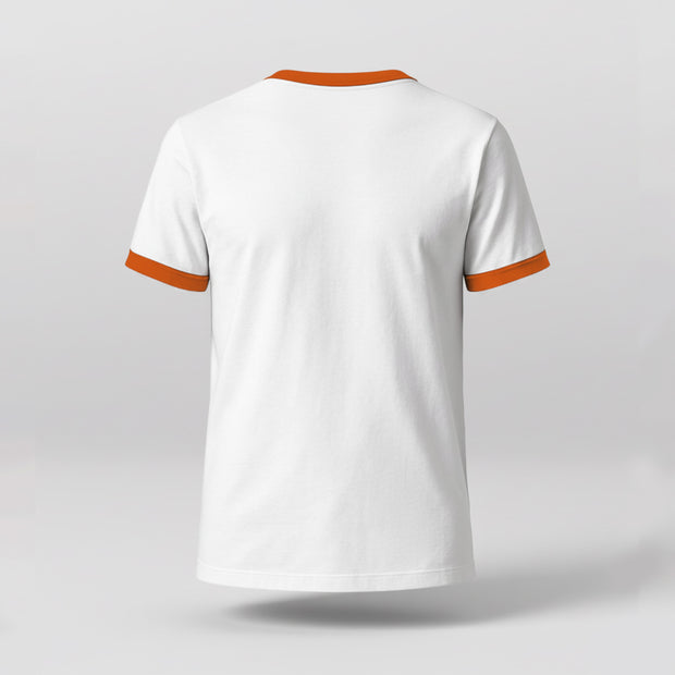 Playera Oficial Básica Tigres De Quintana Roo x Peanuts