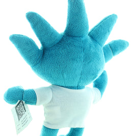 Peluche Gavo Mascota Juegos Panamericanos Guadalajara 2011