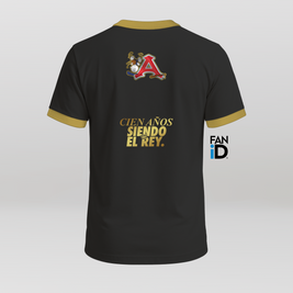 Playera Oficial Acereros De Monclova x Peanuts