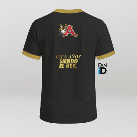 Playera Oficial Acereros De Monclova x Peanuts