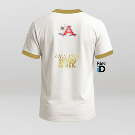 Playera Oficial Acereros De Monclova x Peanuts