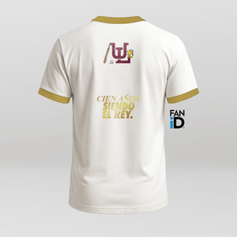 Playera Oficial Algodoneros De Unión Laguna x Peanuts