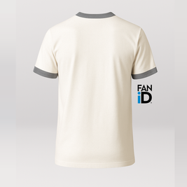 Playera Oficial Básica Algodoneros De Unión Laguna x Peanuts