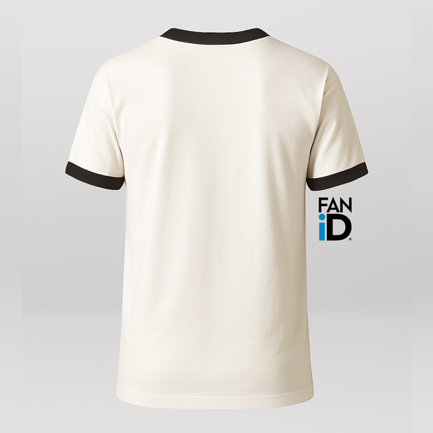 Playera Oficial Básica Caliente De Durango x Peanuts