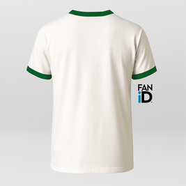 Playera Oficial Básica Leones De Yucatán x Peanuts