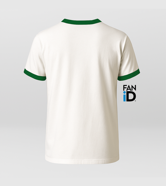 Playera Oficial Básica Leones De Yucatán x Peanuts