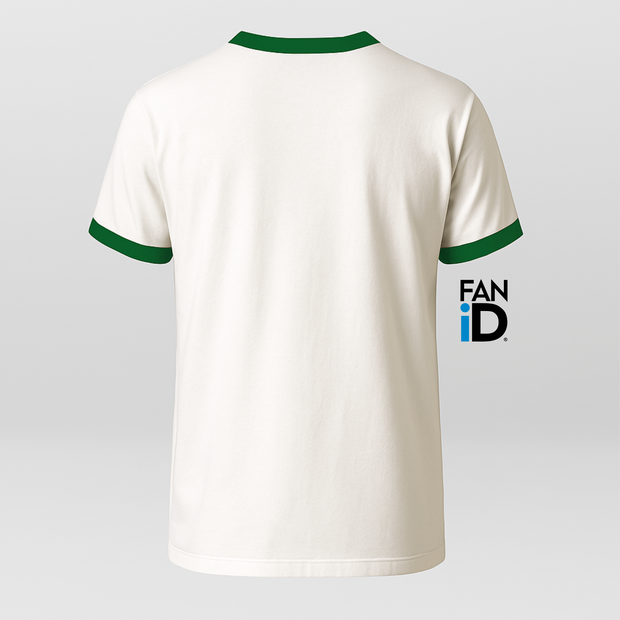 Playera Oficial Básica Leones De Yucatán x Peanuts