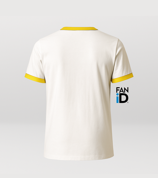 Playera Oficial Básica Pericos De Puebla x Peanuts