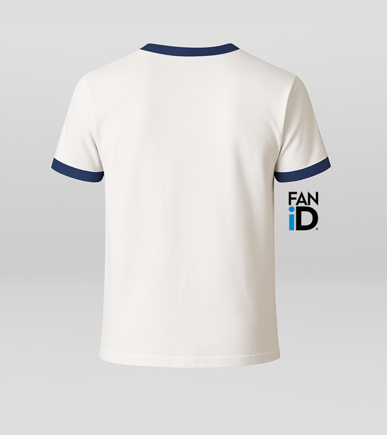 Playera Oficial Básica Sultanes De Monterrey x Peanuts