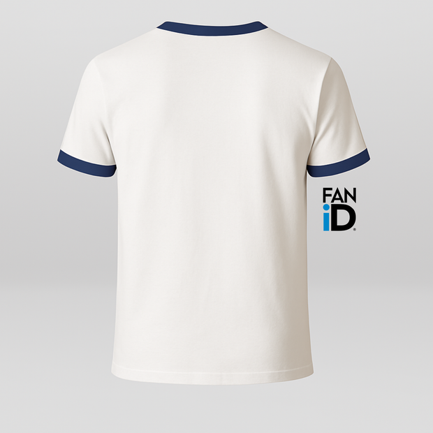 Playera Oficial Básica Sultanes De Monterrey x Peanuts