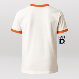 Playera Oficial Básica Tigres De Quintana Roo x Peanuts