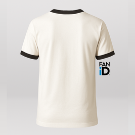 Playera Oficial Básica Toros De Tijuana x Peanuts