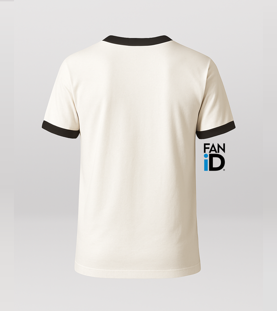 Playera Oficial Básica Toros De Tijuana x Peanuts