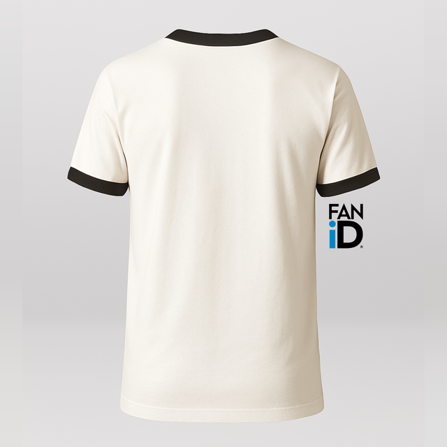 Playera Oficial Básica Toros De Tijuana x Peanuts