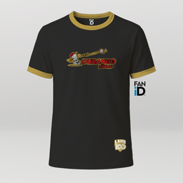 Playera Oficial Caliente De Durango x Peanuts