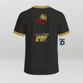 Playera Oficial Caliente De Durango x Peanuts