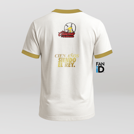 Playera Oficial Caliente De Durango x Peanuts