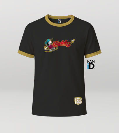 Playera Oficial Diablos Rojos Del Mexico x Peanuts