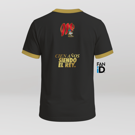 Playera Oficial Diablos Rojos Del Mexico x Peanuts