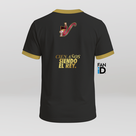 Playera Oficial El Águila De Veracruz x Peanuts