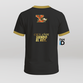 Playera Oficial Leones de Yucatán x Peanuts