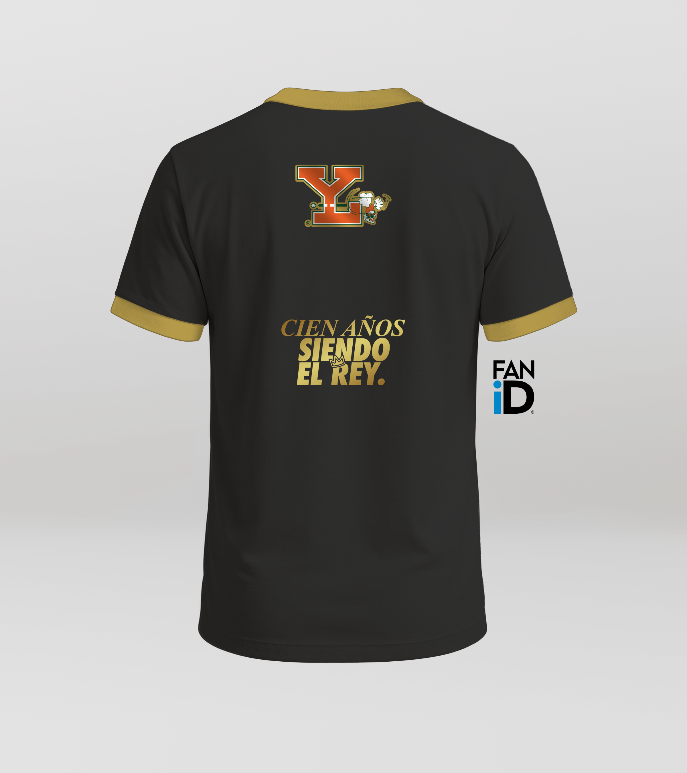 Playera Oficial Leones de Yucatán x Peanuts