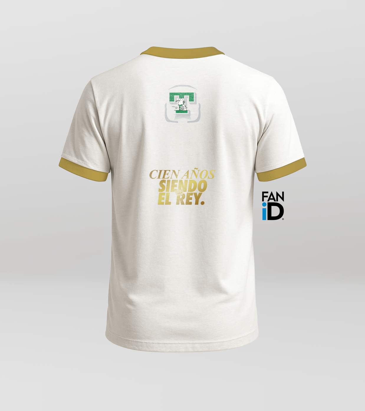 Playera Oficial Olmecas de Tabasco x Peanuts