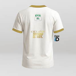 Playera Oficial Olmecas de Tabasco x Peanuts