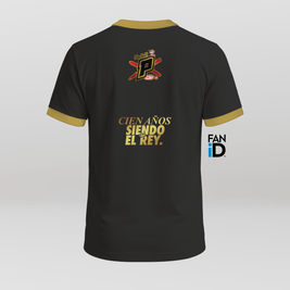 Playera Oficial Piratas de Campeche x Peanuts