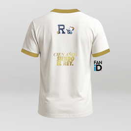 Playera Oficial Rieleros de Aguascalientes x Peanuts