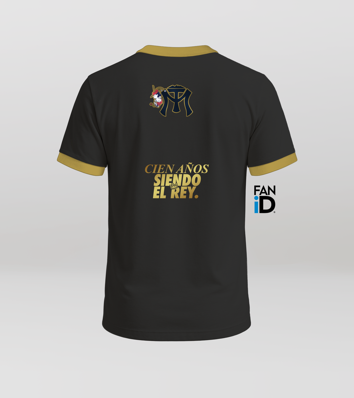 Playera Oficial Sultanes de Monterrey x Peanuts