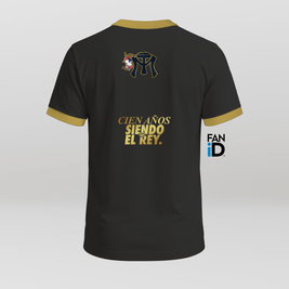 Playera Oficial Sultanes de Monterrey x Peanuts