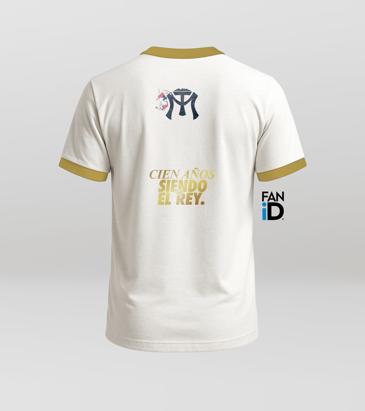 Playera Oficial Sultanes de Monterrey x Peanuts