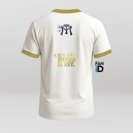 Playera Oficial Sultanes de Monterrey x Peanuts