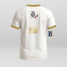 Playera Oficial Tigres de Quintana Roo x Peanuts