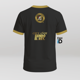Playera Oficial Toros de Tijuana x Peanuts