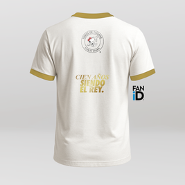 Playera Oficial Toros de Tijuana x Peanuts